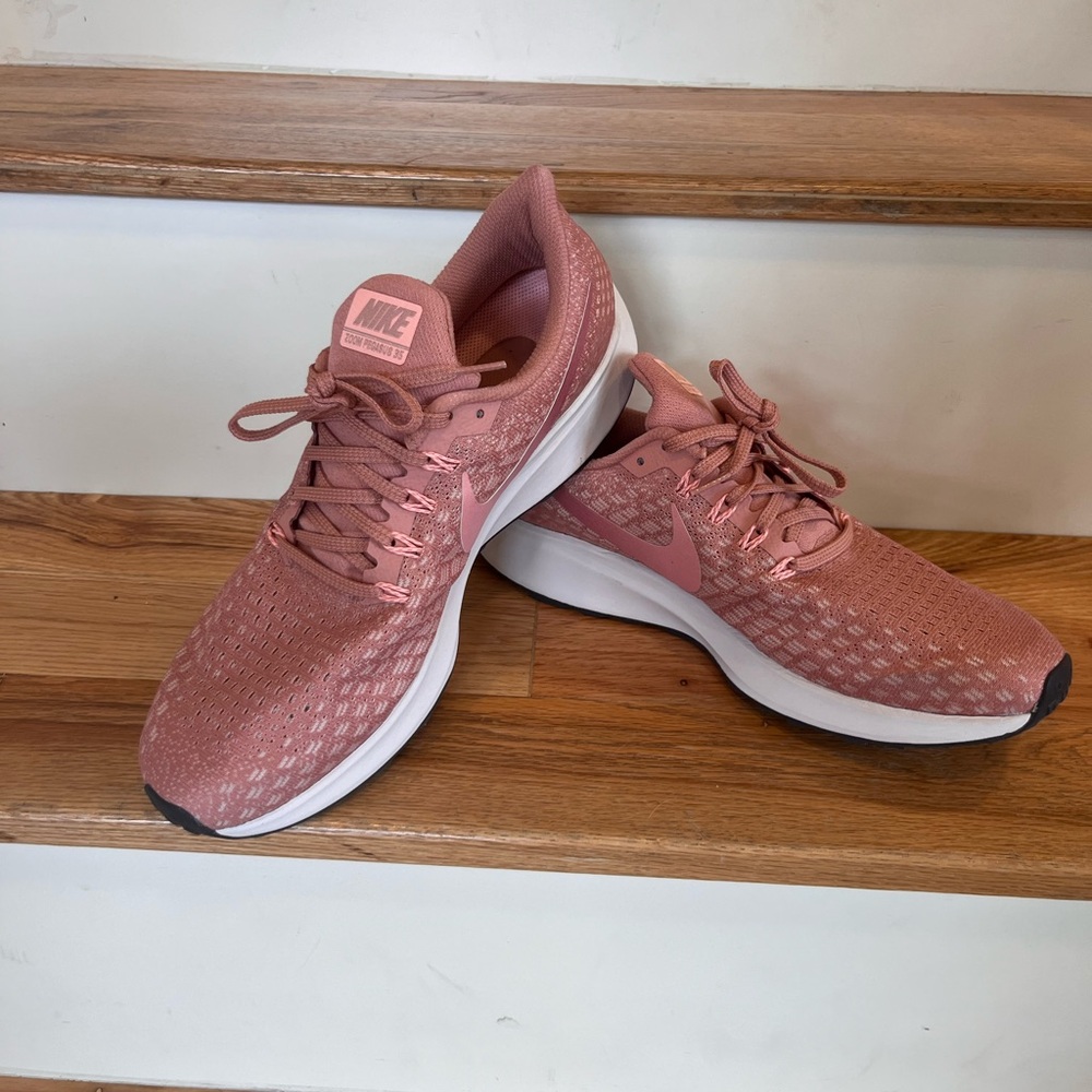 Womens Nike Zoom Pegasus 35